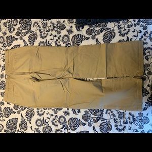 Haggar 36x32 casual pant